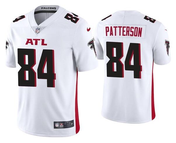 Nike Falcons 84 Cordarrelle Patterson White Vapor Untouchable Limited Jersey Dzhi,We sell and wholesale Nike Falcons 84 Cordarrelle Patterson White Vapor Untouchable Limited Jersey Dzhi on line form chian!